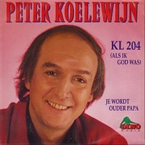 Peter Koelewijn